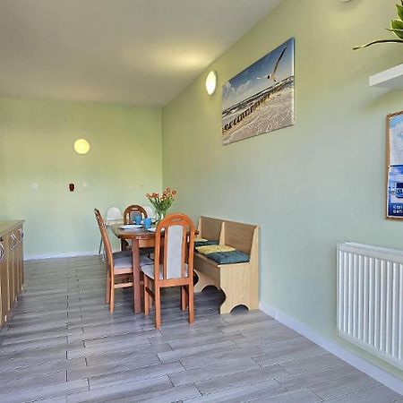 Albatros Apartment Wladyslawowo Ngoại thất bức ảnh